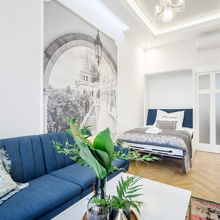 Delux Downtown Apartment In Jewish Quarter Budapest Exterior foto